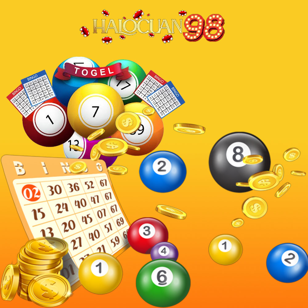 Togel Halocuan98